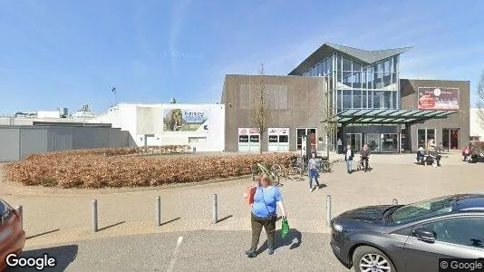 Kontorlokaler til leje i Kolding - Foto fra Google Street View