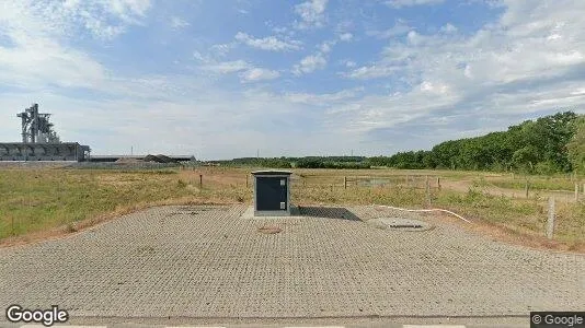 Lagerlokaler til leje i Ringsted - Foto fra Google Street View