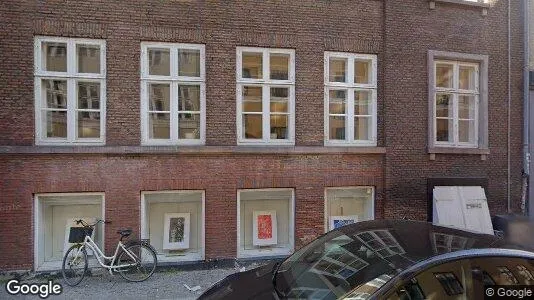 Kontorlokaler til leje i København K - Foto fra Google Street View