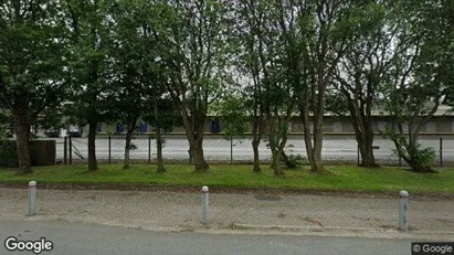 Lagerlokaler til leje i Kolding - Foto fra Google Street View