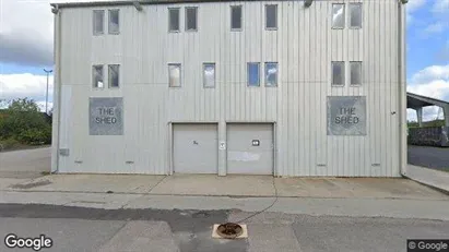 Kontorlokaler til leje i Østerbro - Foto fra Google Street View