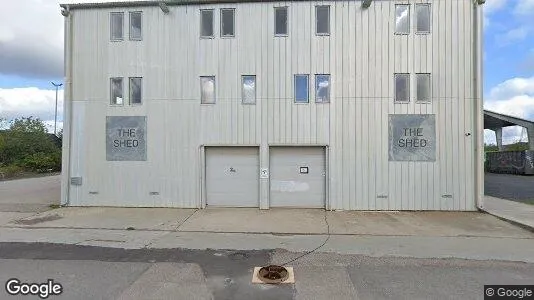 Kontorlokaler til leje i Østerbro - Foto fra Google Street View