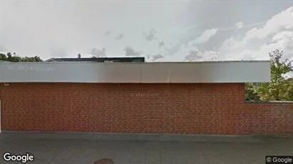 Kontorlokaler til leje i Nykøbing Mors - Foto fra Google Street View