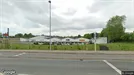 Kontor til leje, Slagelse, &lt;span class=&quot;blurred street&quot; onclick=&quot;ProcessAdRequest(255643)&quot;&gt;&lt;span class=&quot;hint&quot;&gt;Se vej-navn&lt;/span&gt;[xxxxxxxxxx]&lt;/span&gt;