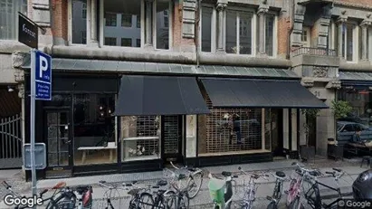 Kontorlokaler til leje i København K - Foto fra Google Street View