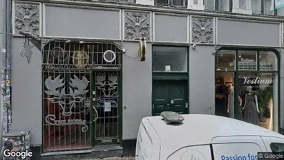 Kontorlokaler til leje i København K - Foto fra Google Street View