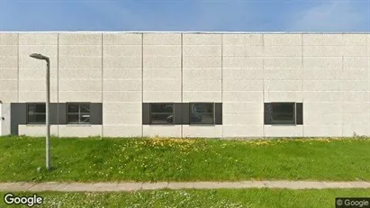 Kontorlokaler til leje i Glostrup - Foto fra Google Street View