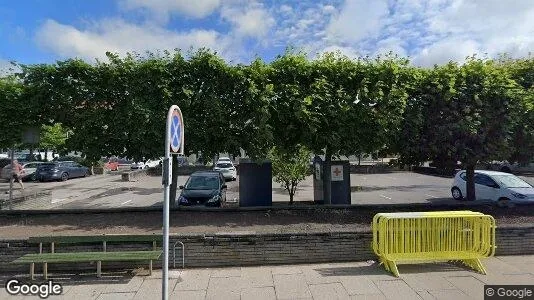 Kontorlokaler til leje i Kalundborg - Foto fra Google Street View