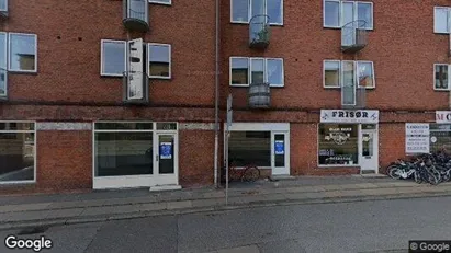Kontorlokaler til leje i Søborg - Foto fra Google Street View