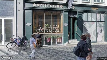 Kontorlokaler til leje i København K - Foto fra Google Street View