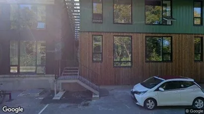 Lagerlokaler til leje i Søborg - Foto fra Google Street View
