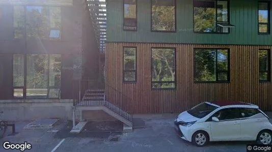 Lagerlokaler til leje i Søborg - Foto fra Google Street View