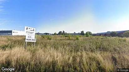 Lagerlokaler til leje i Horsens - Foto fra Google Street View