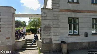 Kontorlokaler til leje i Hillerød - Foto fra Google Street View