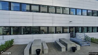 Kontorlokaler til leje i Herlev - Foto fra Google Street View