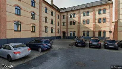 Kontorlokaler til leje i Aalborg Centrum - Foto fra Google Street View
