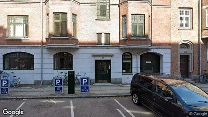 Kontorlokaler til leje i Frederiksberg - Foto fra Google Street View