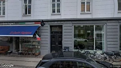 Kontorlokaler til leje i København K - Foto fra Google Street View