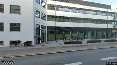 Kontorlokaler til leje i Frederiksberg - Foto fra Google Street View