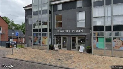 Kontorlokaler til leje i Ringe - Foto fra Google Street View