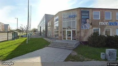 Kontorlokaler til leje i Glostrup - Foto fra Google Street View