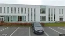 Kontor til leje, Hasselager, &lt;span class=&quot;blurred street&quot; onclick=&quot;ProcessAdRequest(256795)&quot;&gt;&lt;span class=&quot;hint&quot;&gt;Se vej-navn&lt;/span&gt;[xxxxxxxxxx]&lt;/span&gt;