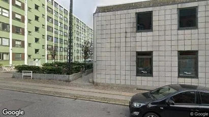 Kontorlokaler til leje i Østerbro - Foto fra Google Street View