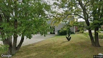 Kontorlokaler til leje i Tune - Foto fra Google Street View