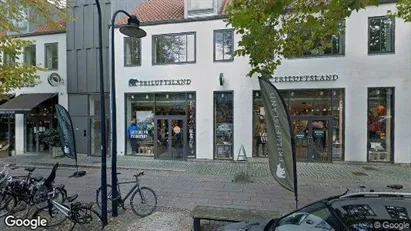 Kontorlokaler til leje i Kongens Lyngby - Foto fra Google Street View