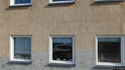 Lagerlokaler til leje i Glostrup - Foto fra Google Street View