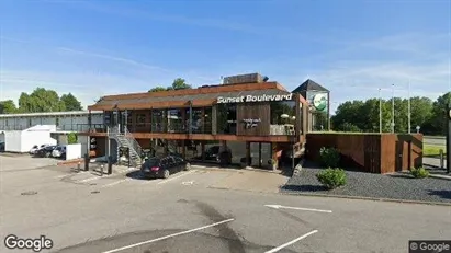 Kontorlokaler til leje i Haderslev - Foto fra Google Street View