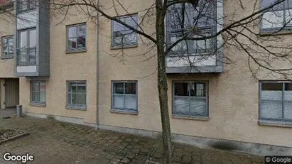 Kontorlokaler til leje i Glostrup - Foto fra Google Street View