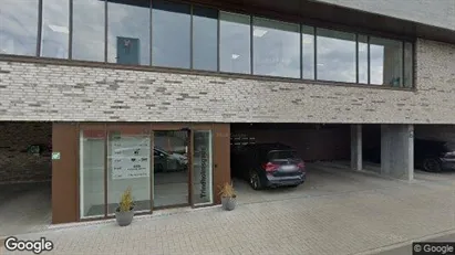 Kontorlokaler til leje i Kolding - Foto fra Google Street View