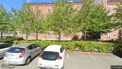 Kontorlokaler til leje i Randers C - Foto fra Google Street View