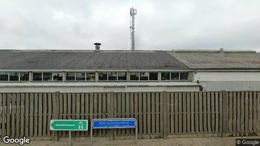 Kontorlokaler til leje i Herning - Foto fra Google Street View