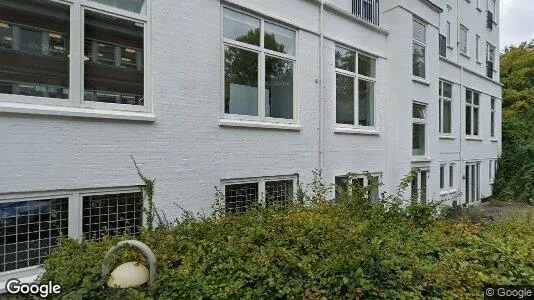 Kontorlokaler til leje i Holte - Foto fra Google Street View