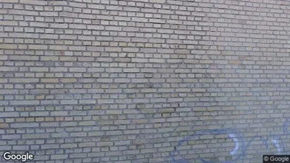 Lagerlokaler til leje i Aalborg Centrum - Foto fra Google Street View
