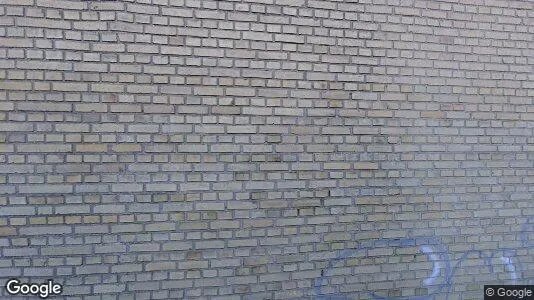 Lagerlokaler til leje i Aalborg Centrum - Foto fra Google Street View
