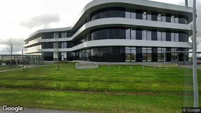 Kontorlokaler til leje i Århus N - Foto fra Google Street View