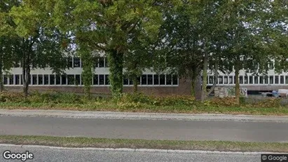 Kontorlokaler til leje i Kongens Lyngby - Foto fra Google Street View
