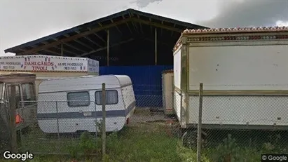 Kontorlokaler til leje i Skive - Foto fra Google Street View
