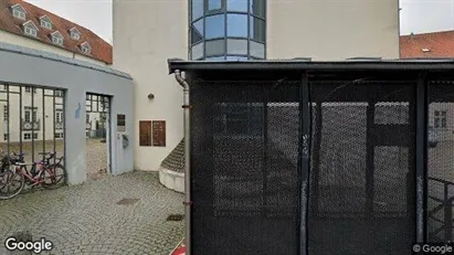 Kontorlokaler til leje i Århus C - Foto fra Google Street View