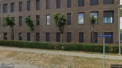Kontorlokaler til leje i Odense M - Foto fra Google Street View