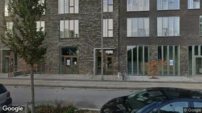 Kontorlokaler til leje i København S - Foto fra Google Street View