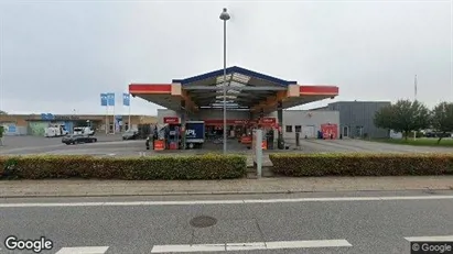 Kontorlokaler til leje i Holstebro - Foto fra Google Street View