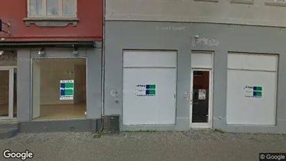 Kontorlokaler til leje i Horsens - Foto fra Google Street View