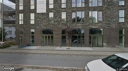 Kontorlokaler til leje i København S - Foto fra Google Street View