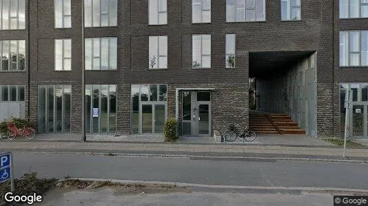 Kontorlokaler til leje i København S - Foto fra Google Street View