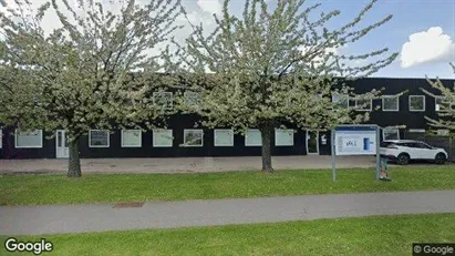 Kontorlokaler til leje i Brøndby - Foto fra Google Street View