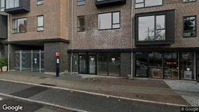 Kontorlokaler til leje i Søborg - Foto fra Google Street View